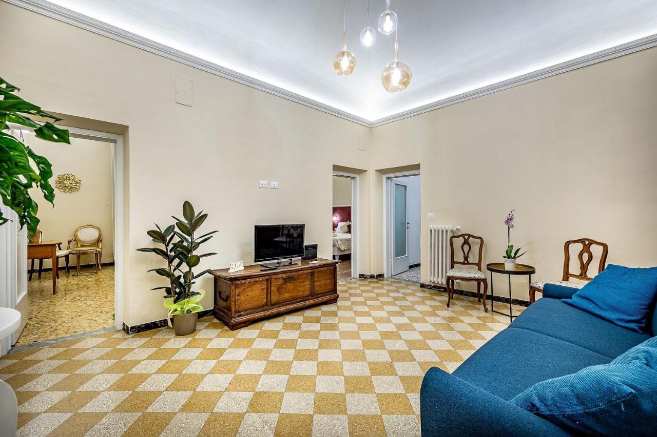 Brunelli Apartments Флоренція Екстер'єр фото