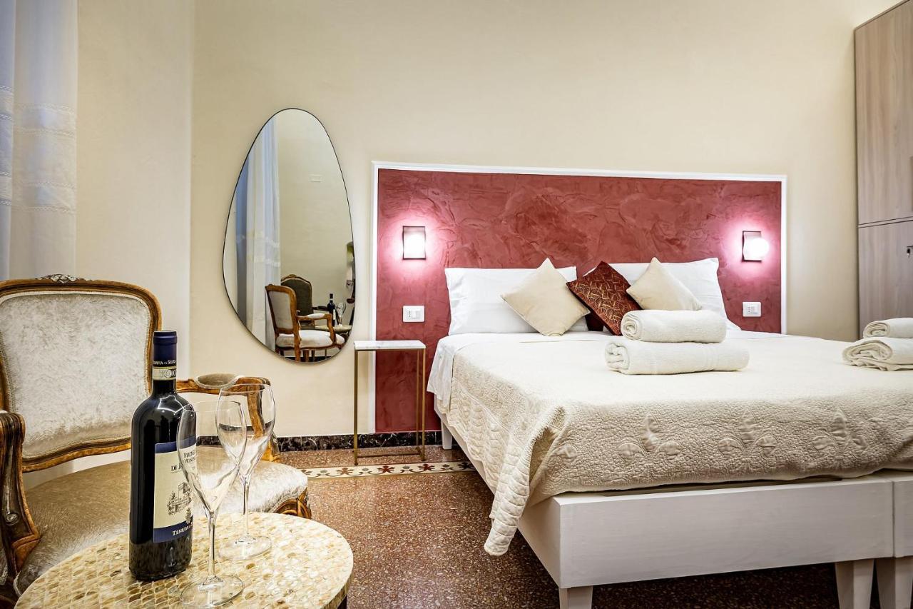 Brunelli Apartments Флоренція Екстер'єр фото